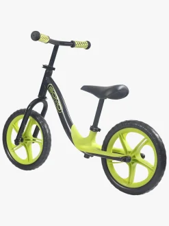 Pinepeak Løbecykel 12 Tommer, Grøn/