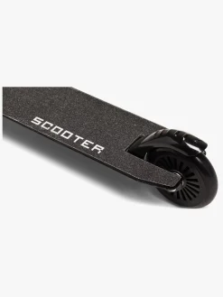 Pinepeak Løbehjul-Løbehjul Extreme Scooter, Sort