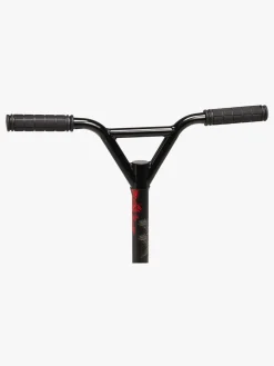 Pinepeak Løbehjul-Løbehjul Extreme Scooter, Sort
