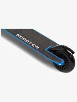 Pinepeak Løbehjul-Løbehjul Extreme Scooter, Blå