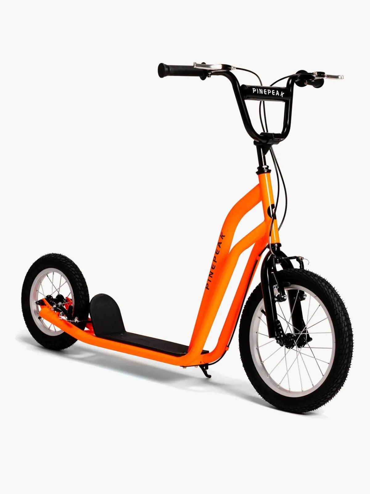 Pinepeak Løbehjul-Scooter Løbehjul,