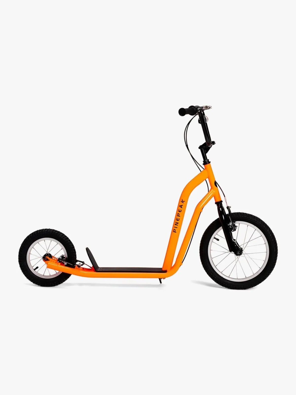 Pinepeak Løbehjul-Scooter Løbehjul,