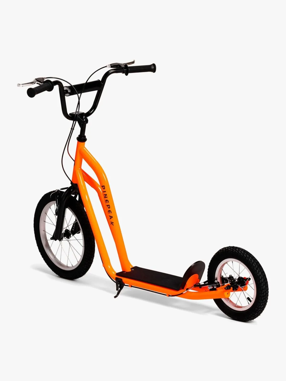 Pinepeak Løbehjul-Scooter Løbehjul,