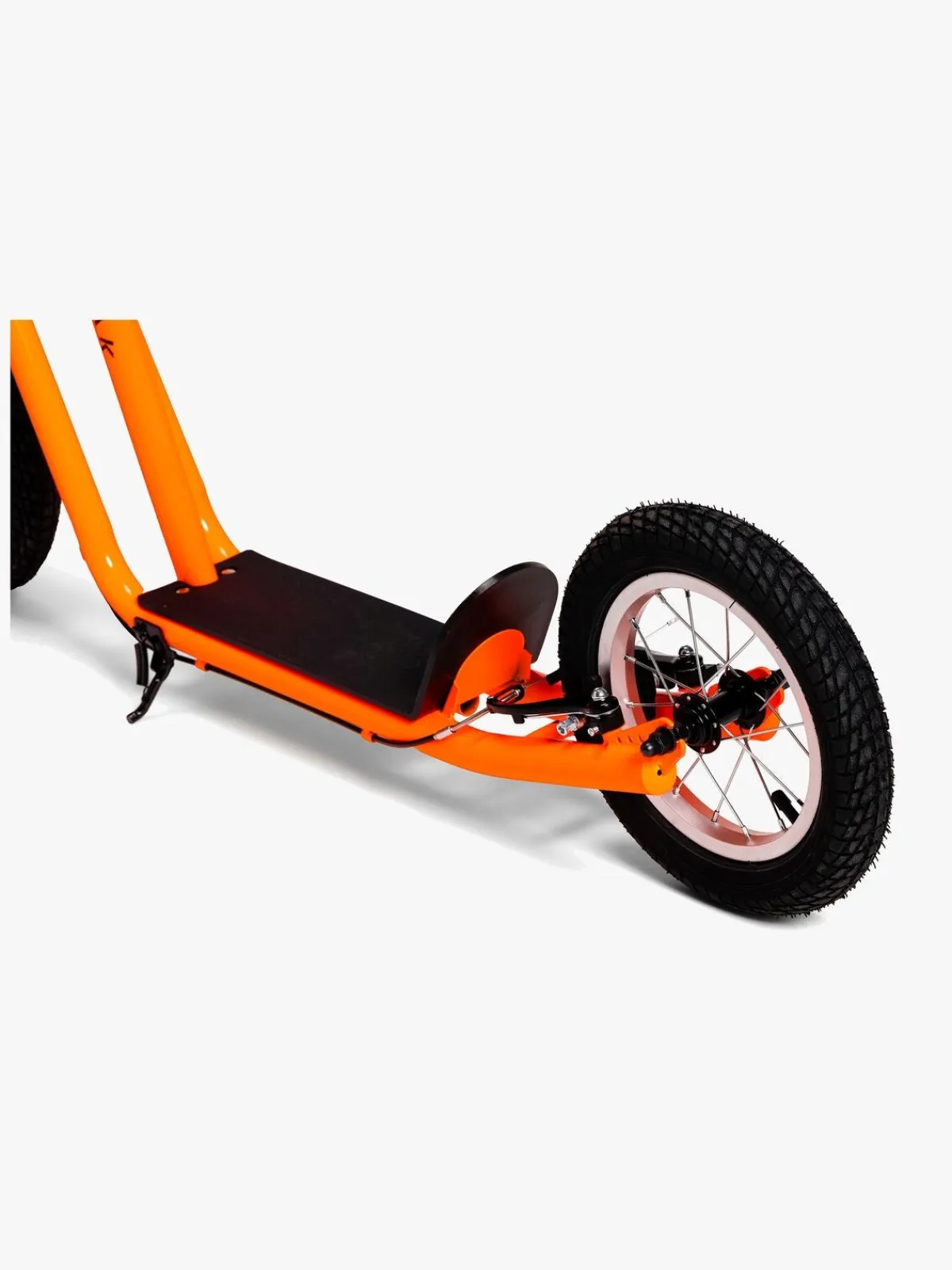 Pinepeak Løbehjul-Scooter Løbehjul,