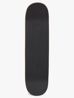 Pinepeak Skating-Skateboard, Blå/Grøn