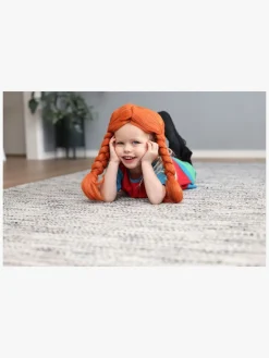 PippiLangstrump Pippi Kostume