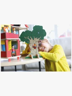 PippiLangstrump Pippi Langstrømpe Dukkehus Villa Villekulla