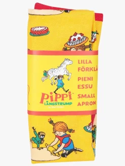 PippiLangstrump Pippi Langstrømpe Forklæde