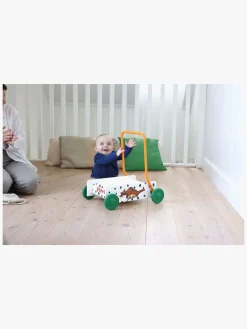 Babylegetøj|PippiLangstrump Pippi Langstrømpe Gåvogn