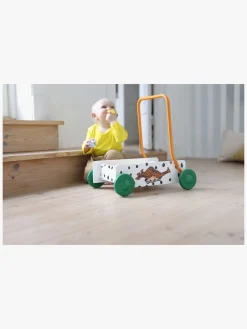 Babylegetøj|PippiLangstrump Pippi Langstrømpe Gåvogn