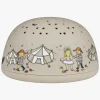 Børn RttStart Pippi Langstrømpe Natlampe