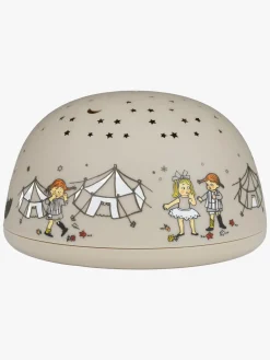 Børn RttStart Pippi Langstrømpe Natlampe
