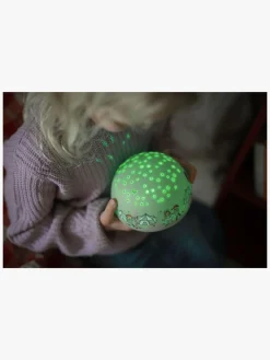 Børn RttStart Pippi Langstrømpe Natlampe