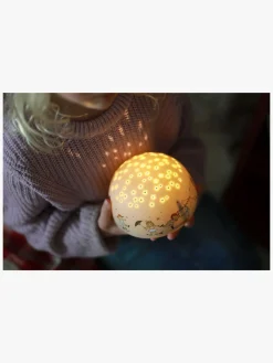 Børn RttStart Pippi Langstrømpe Natlampe