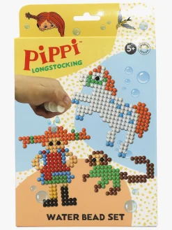 PippiLangstrump Pippi Langstrømpe Vandperler