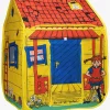 PippiLangstrump Legetelte & -Tunneler-Pippi Legetelt Pop-up