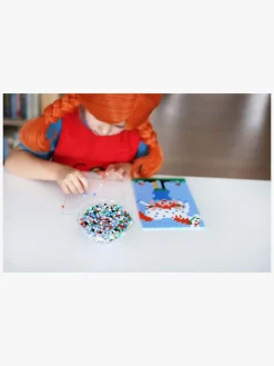 PippiLangstrump Pippi Perlesæt 2000 stk.