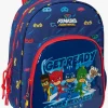 Børn PJMasks PJ Masks Small Rygsæk 10L Ready, Navyblå