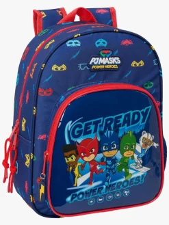 Børn PJMasks PJ Masks Small Rygsæk 10L Ready, Navyblå