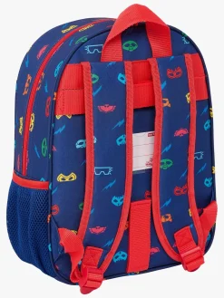 Børn PJMasks PJ Masks Small Rygsæk 10L Ready, Navyblå