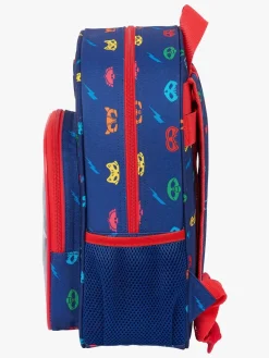 Børn PJMasks PJ Masks Small Rygsæk 10L Ready, Navyblå