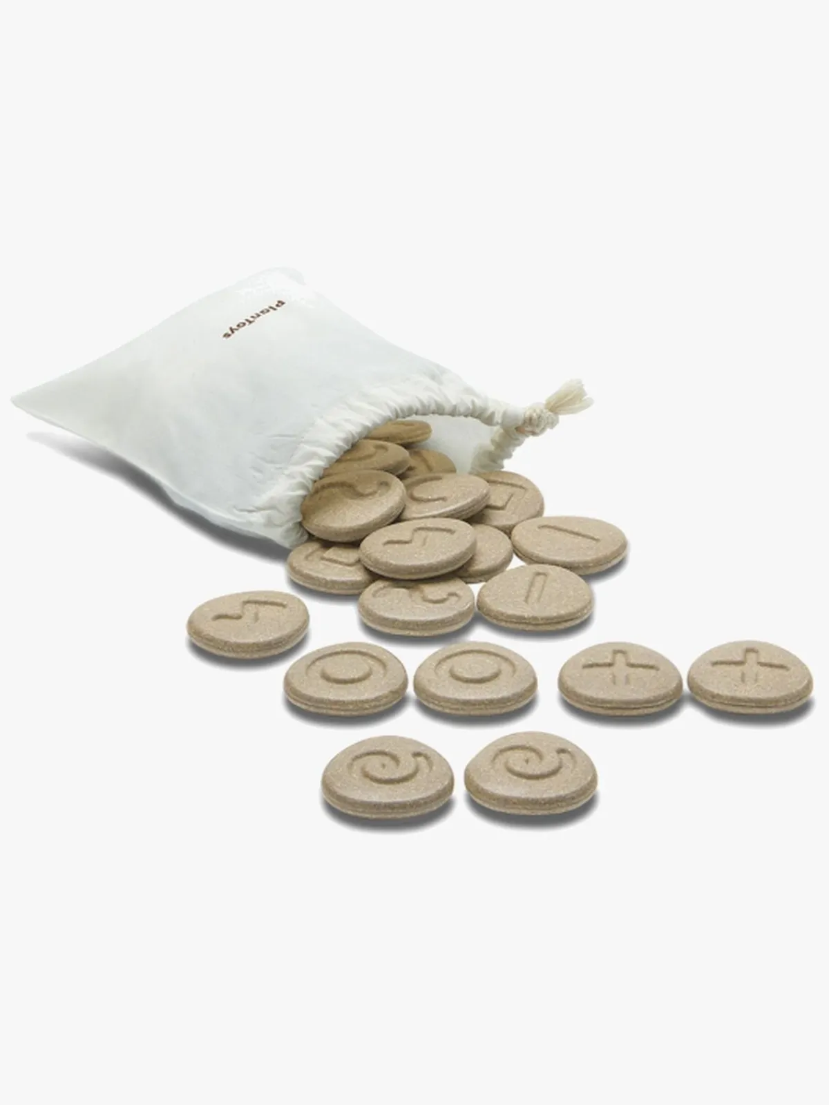 Lærerig Leg|PlanToys Plan Toys Behagelige Sten