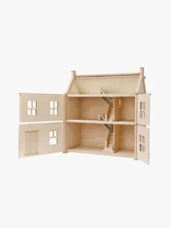 PlanToys Plan Toys Dukkehus