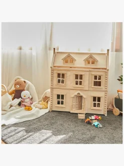PlanToys Plan Toys Dukkehus