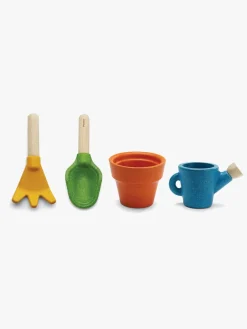 Udelegetøj|PlanToys Plan Toys Havesæt