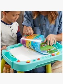 Kreativt Legetøj|PlayDoh Play-Doh All-in-One Creativity Starter Station Legesæt