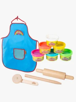 PlayDoh Play-Doh Compact Legesæt