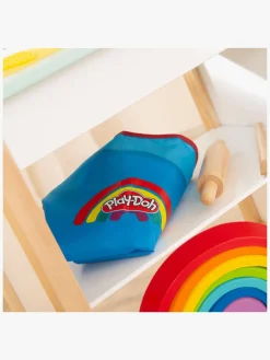 PlayDoh Play-Doh Compact Legesæt