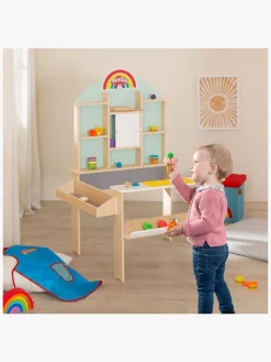 PlayDoh Play-Doh Compact Legesæt
