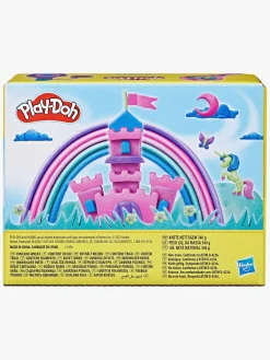 PlayDoh Play-Doh Glitrende Modellervoks 6-pak