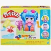 Kreativt Legetøj|PlayDoh Play-Doh Legesæt Frisørsalon