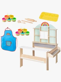 PlayDoh Play-Doh Legetøjsbutik