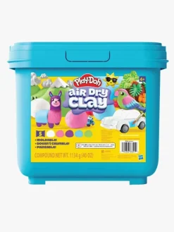 PlayDoh Play-Doh Modellervoks Air Clay Tub