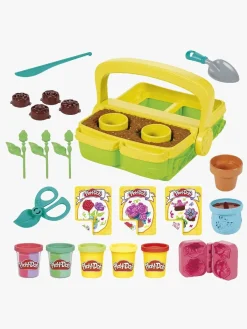 Kreativt Legetøj|PlayDoh Play-Doh Modellervoks Blomstrende Blomster