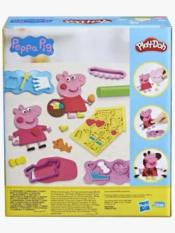 PlayDoh Play-Doh Modellervoks Gurli Gris Stylingsæt