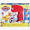 Kreativt Legetøj|PlayDoh Play-Doh Modellervoks Magical Mixer Playset