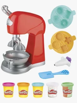 Kreativt Legetøj|PlayDoh Play-Doh Modellervoks Magical Mixer Playset