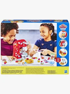 Kreativt Legetøj|PlayDoh Play-Doh Modellervoks Magical Mixer Playset