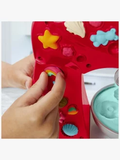 Kreativt Legetøj|PlayDoh Play-Doh Modellervoks Magical Mixer Playset
