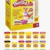 PlayDoh Play-Doh Modellervoks 18-pak