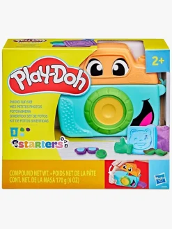 PlayDoh Play-Doh Modellervoks Photo Fun