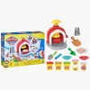PlayDoh Play-Doh Modellervoks Pizzaovn