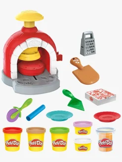 PlayDoh Play-Doh Modellervoks Pizzaovn