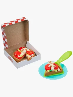 PlayDoh Play-Doh Modellervoks Pizzaovn