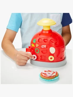 PlayDoh Play-Doh Modellervoks Pizzaovn