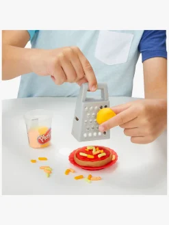 PlayDoh Play-Doh Modellervoks Pizzaovn